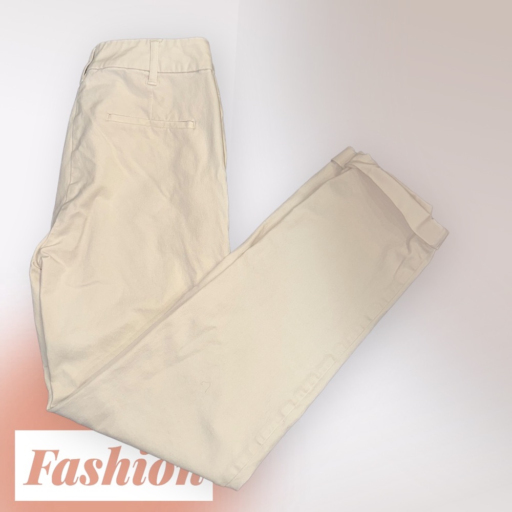 Beige pants | penny black